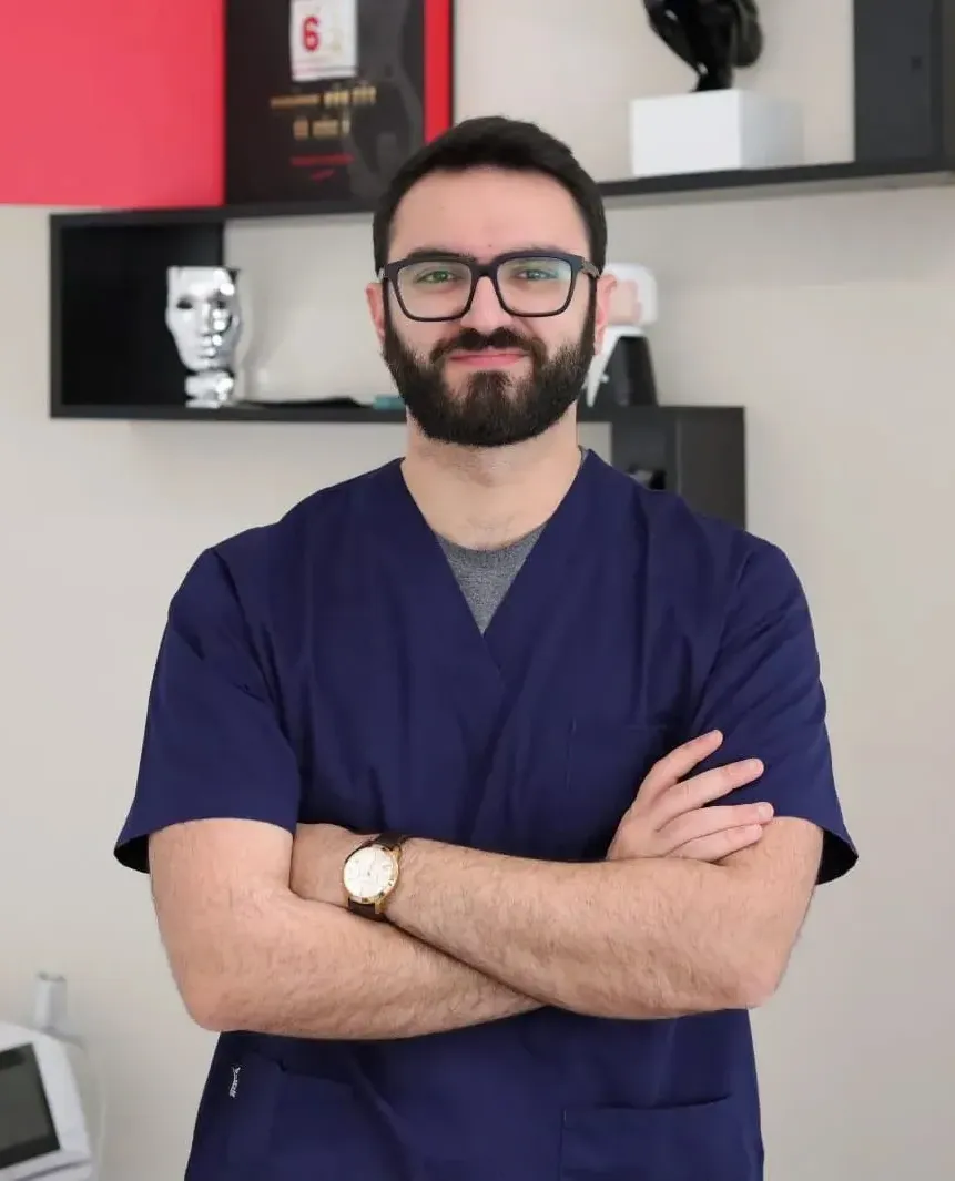 Dott. Santo Cataudella, fisioterapista a Ispica
