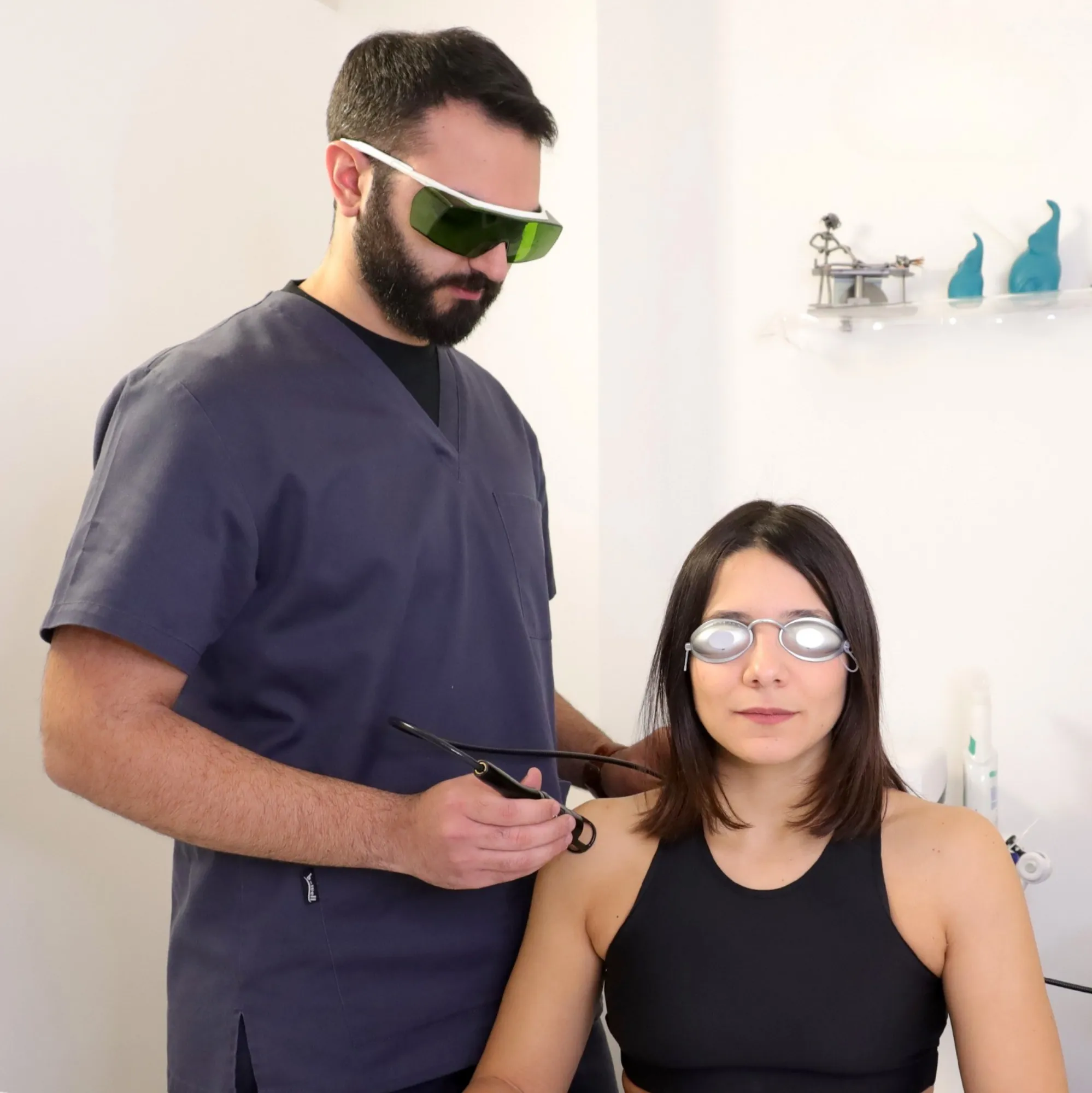Studio PhysioLab